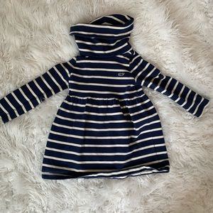 Vineyard vines dress